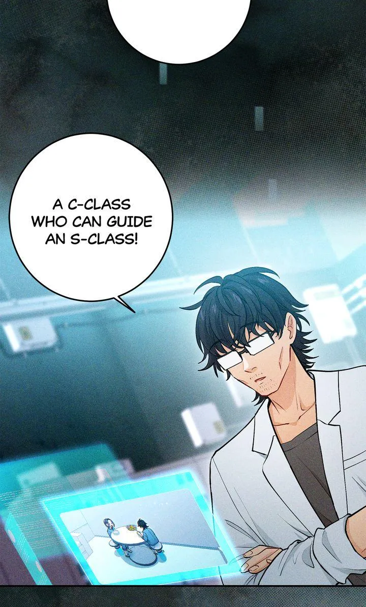 I Became a C-Level Guide Obsessed With Crazy People chapter 57 page 56