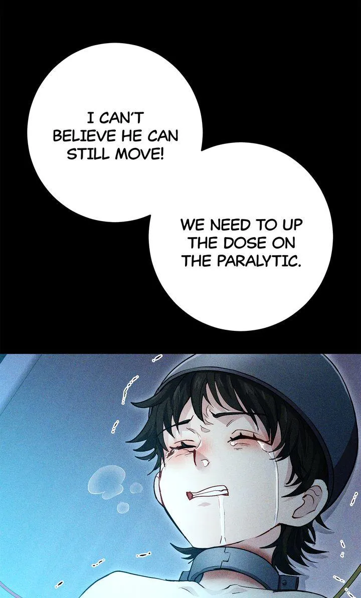 I Became a C-Level Guide Obsessed With Crazy People chapter 57 page 9