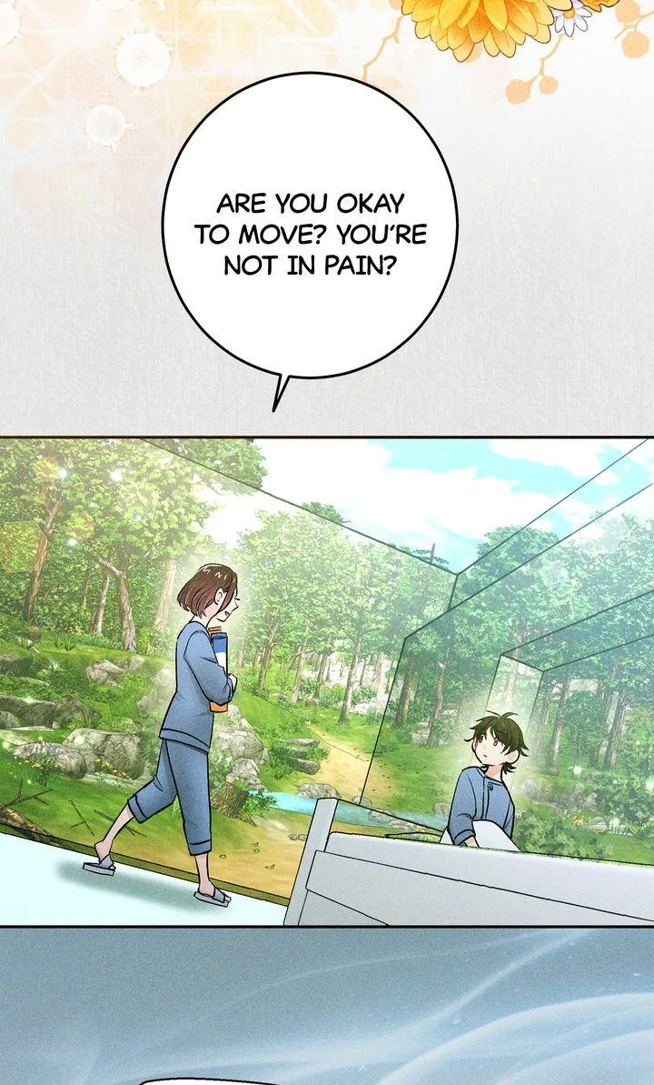 I Became a C-Level Guide Obsessed With Crazy People chapter 57 page 34