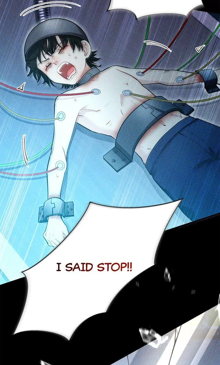 I Became a C-Level Guide Obsessed With Crazy People chapter 57 page 6