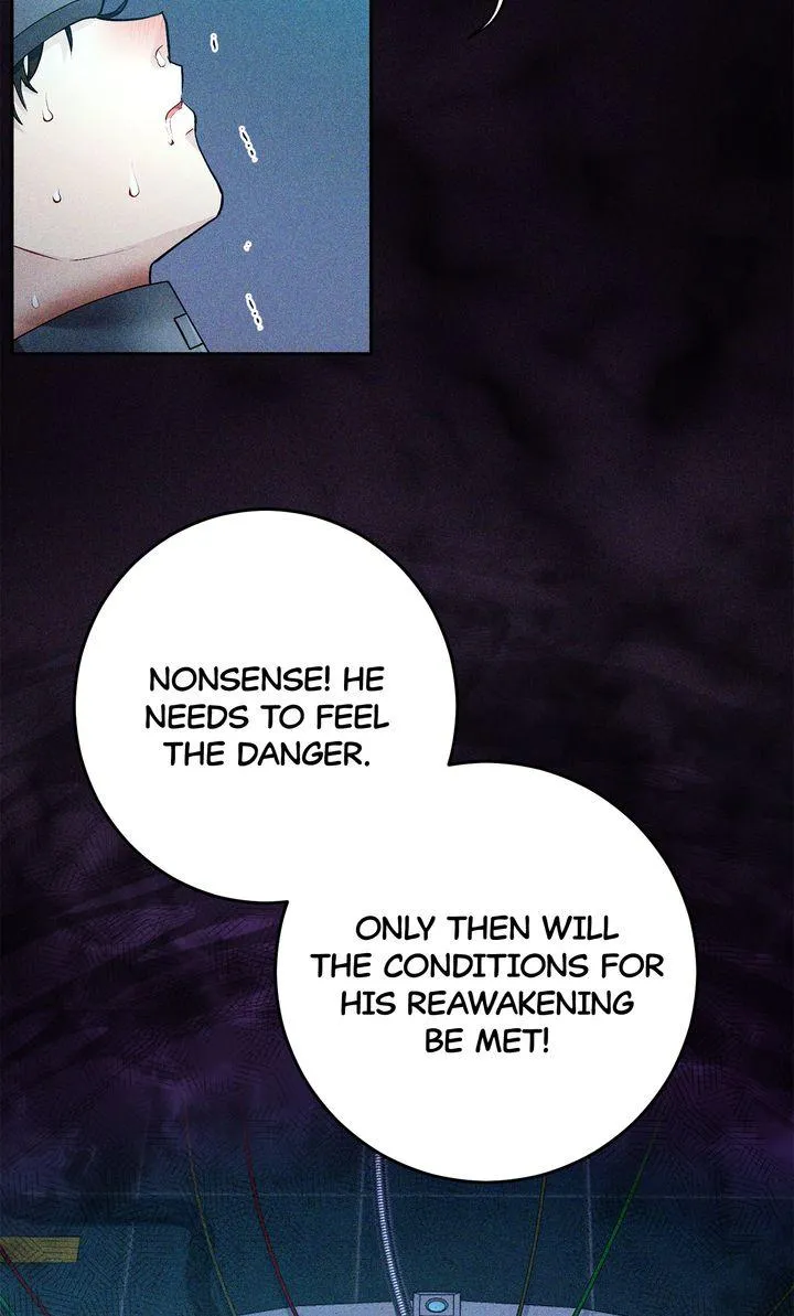 I Became a C-Level Guide Obsessed With Crazy People chapter 57 page 4