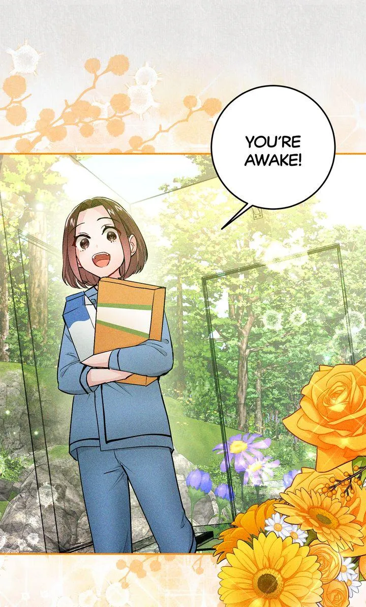 I Became a C-Level Guide Obsessed With Crazy People chapter 57 page 33