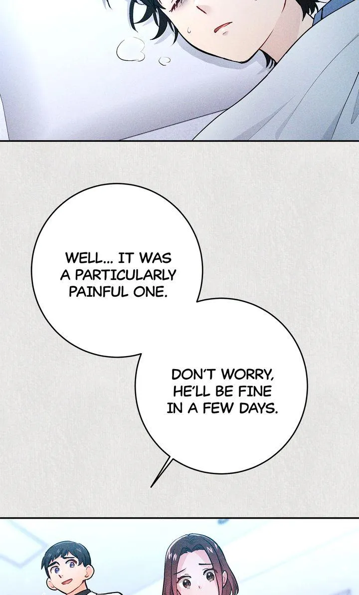 I Became a C-Level Guide Obsessed With Crazy People chapter 57 page 17