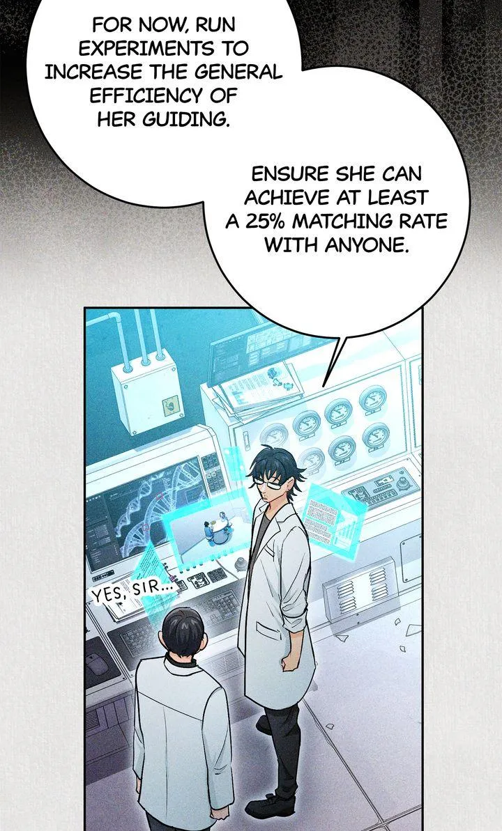 I Became a C-Level Guide Obsessed With Crazy People chapter 57 page 60