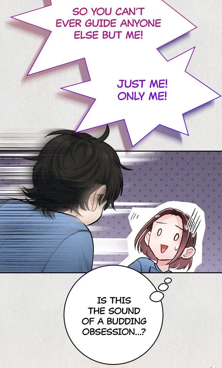 I Became a C-Level Guide Obsessed With Crazy People chapter 57 page 53