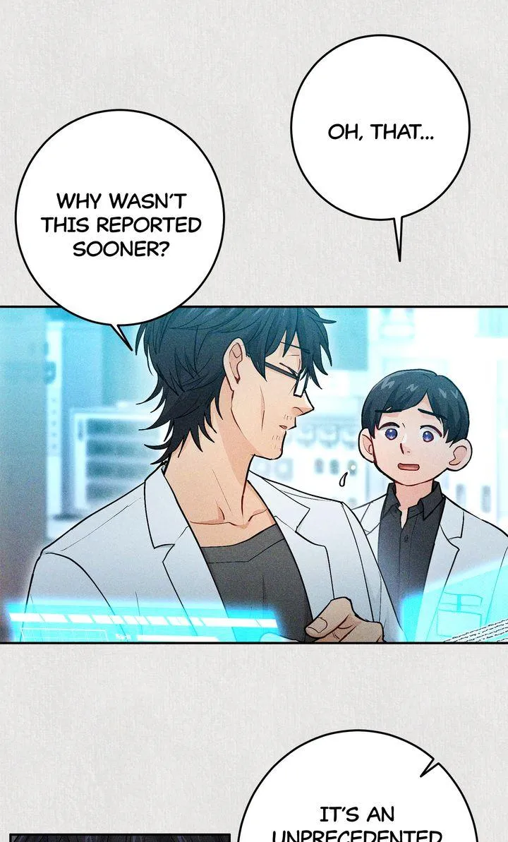 I Became a C-Level Guide Obsessed With Crazy People chapter 57 page 62