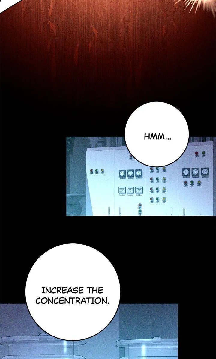 I Became a C-Level Guide Obsessed With Crazy People chapter 57 page 2