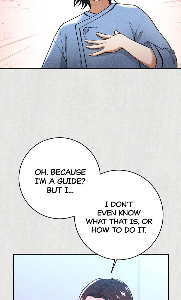 I Became a C-Level Guide Obsessed With Crazy People chapter 57 page 42