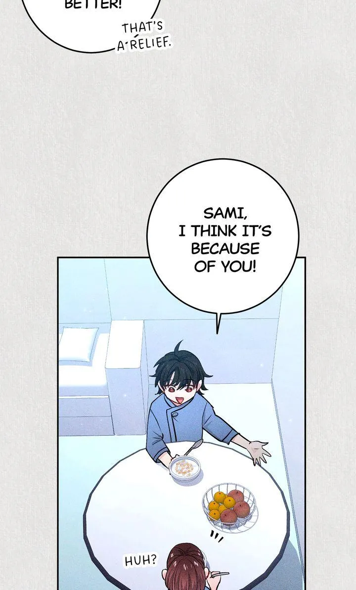 I Became a C-Level Guide Obsessed With Crazy People chapter 57 page 39