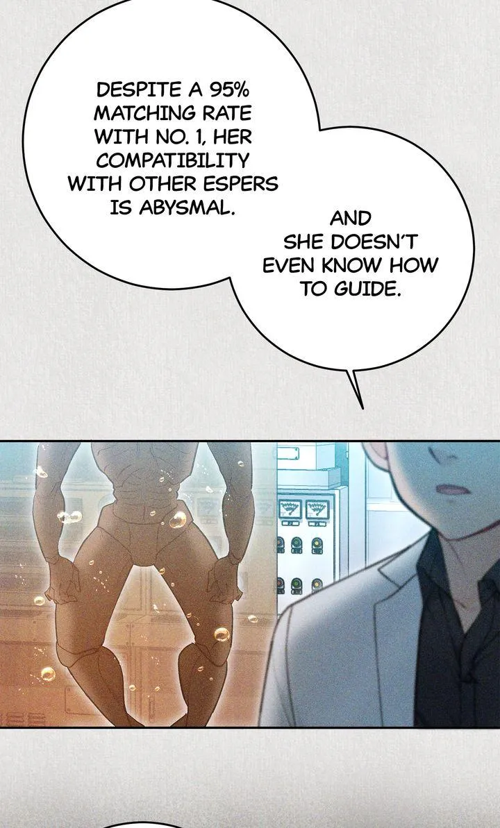 I Became a C-Level Guide Obsessed With Crazy People chapter 57 page 58