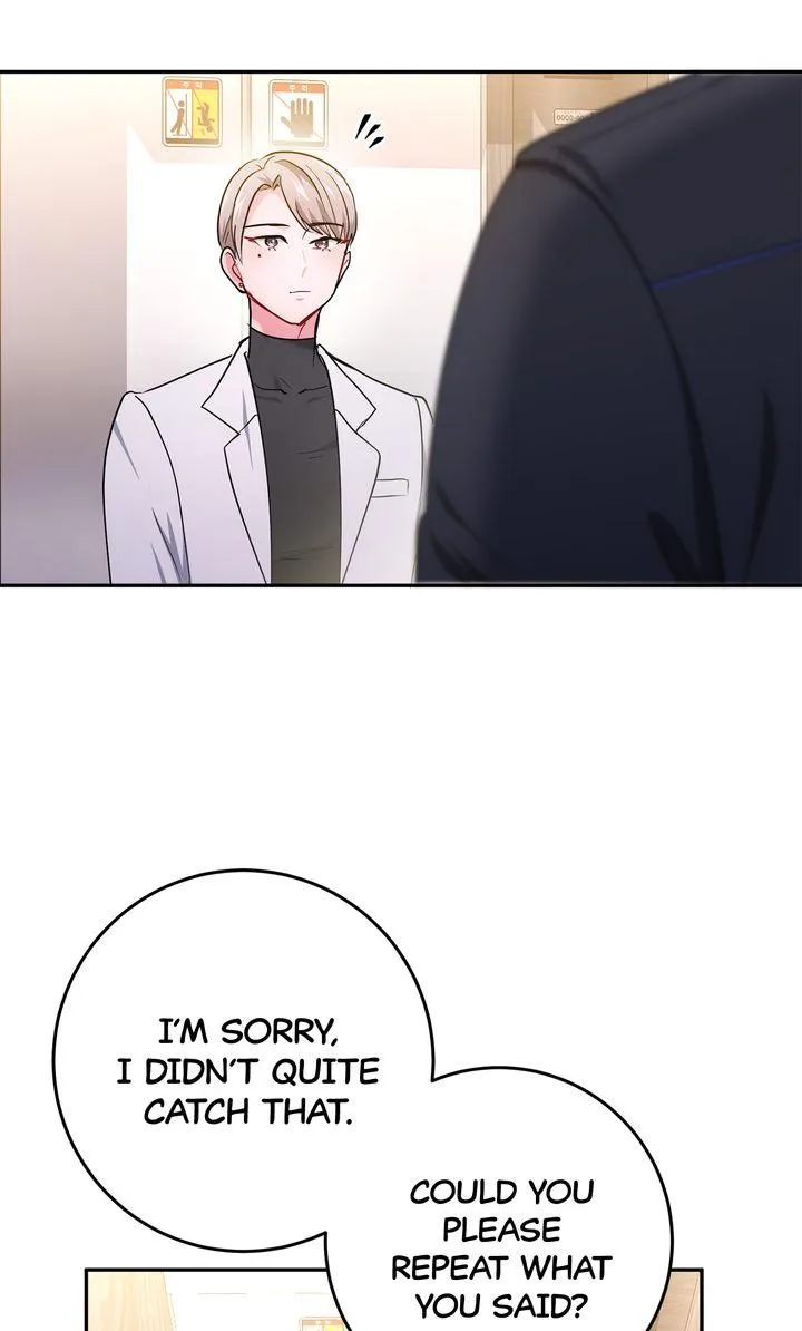 I Became a C-Level Guide Obsessed With Crazy People chapter 58 page 45