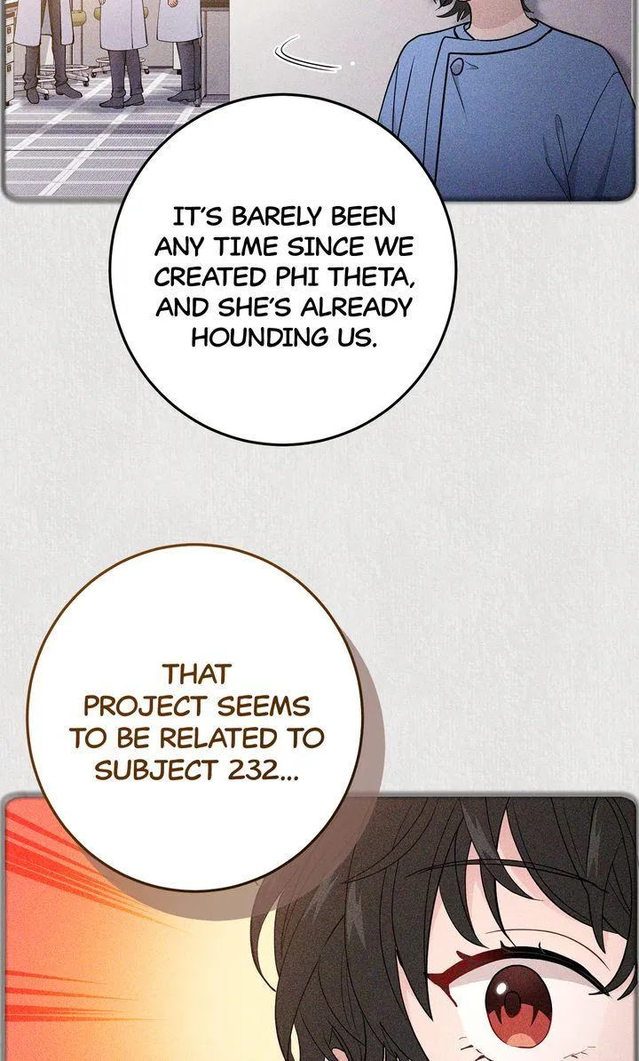 I Became a C-Level Guide Obsessed With Crazy People chapter 58 page 71