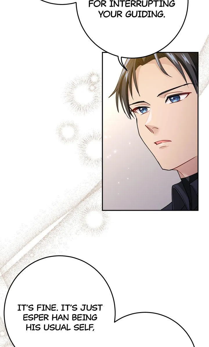 I Became a C-Level Guide Obsessed With Crazy People chapter 58 page 47