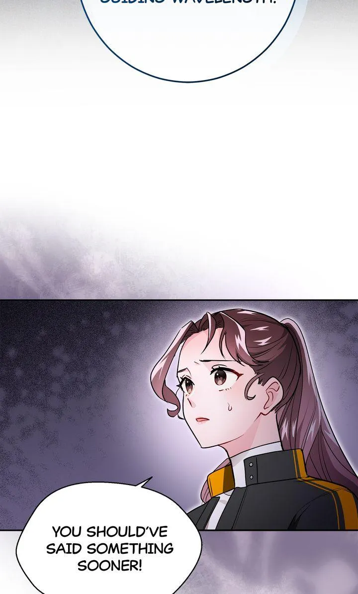 I Became a C-Level Guide Obsessed With Crazy People chapter 58 page 35