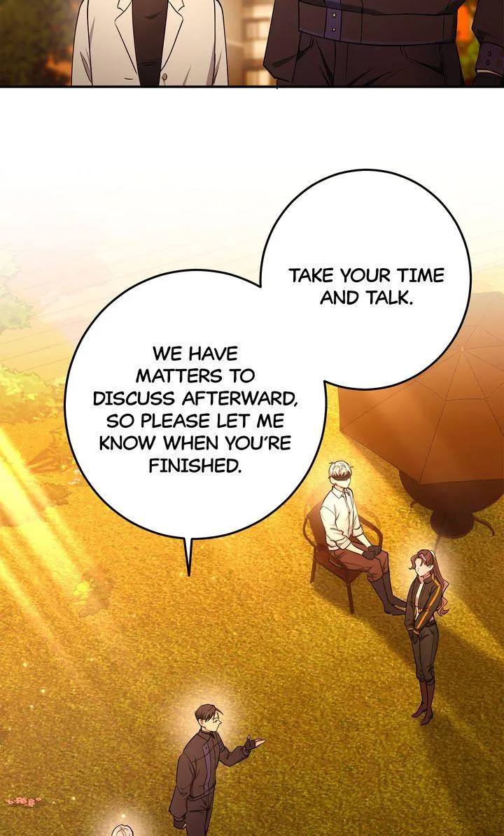I Became a C-Level Guide Obsessed With Crazy People chapter 58 page 42