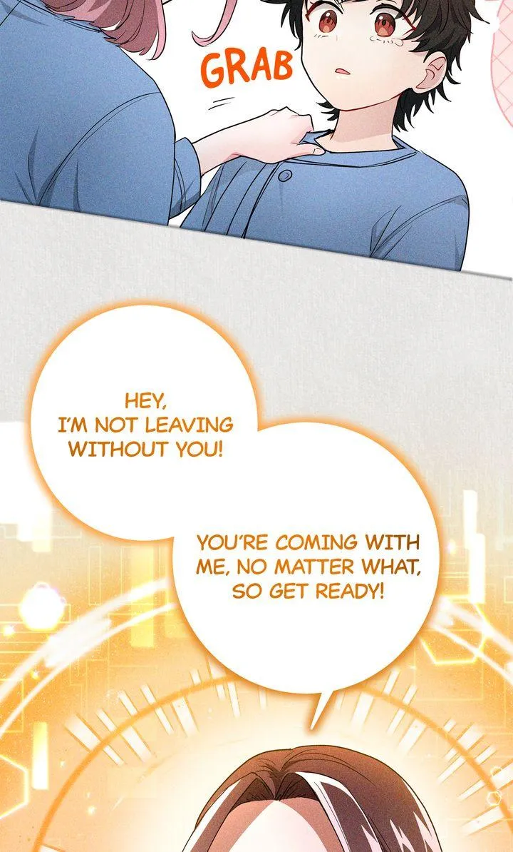 I Became a C-Level Guide Obsessed With Crazy People chapter 58 page 63