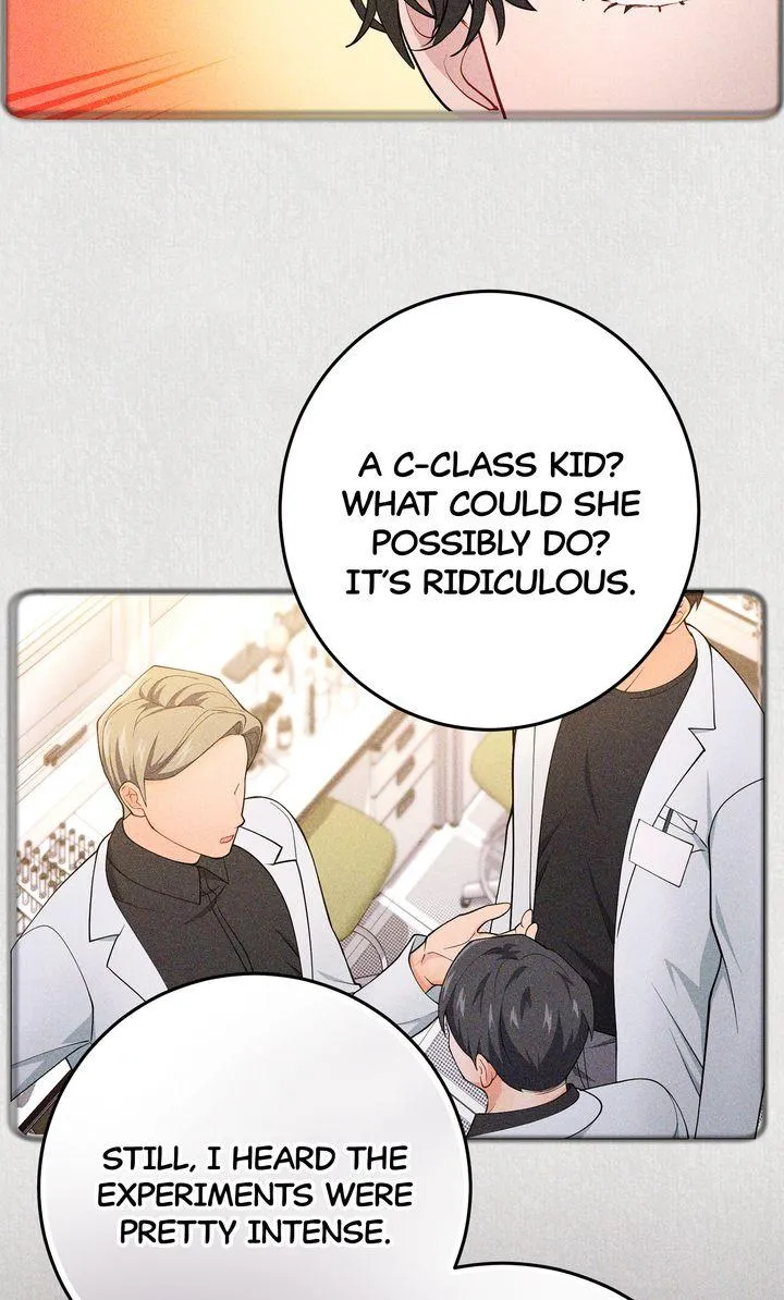 I Became a C-Level Guide Obsessed With Crazy People chapter 58 page 72