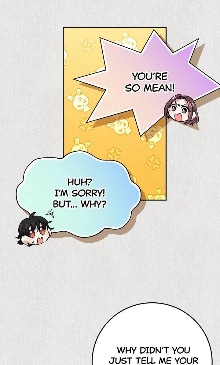 I Became a C-Level Guide Obsessed With Crazy People chapter 58 page 13
