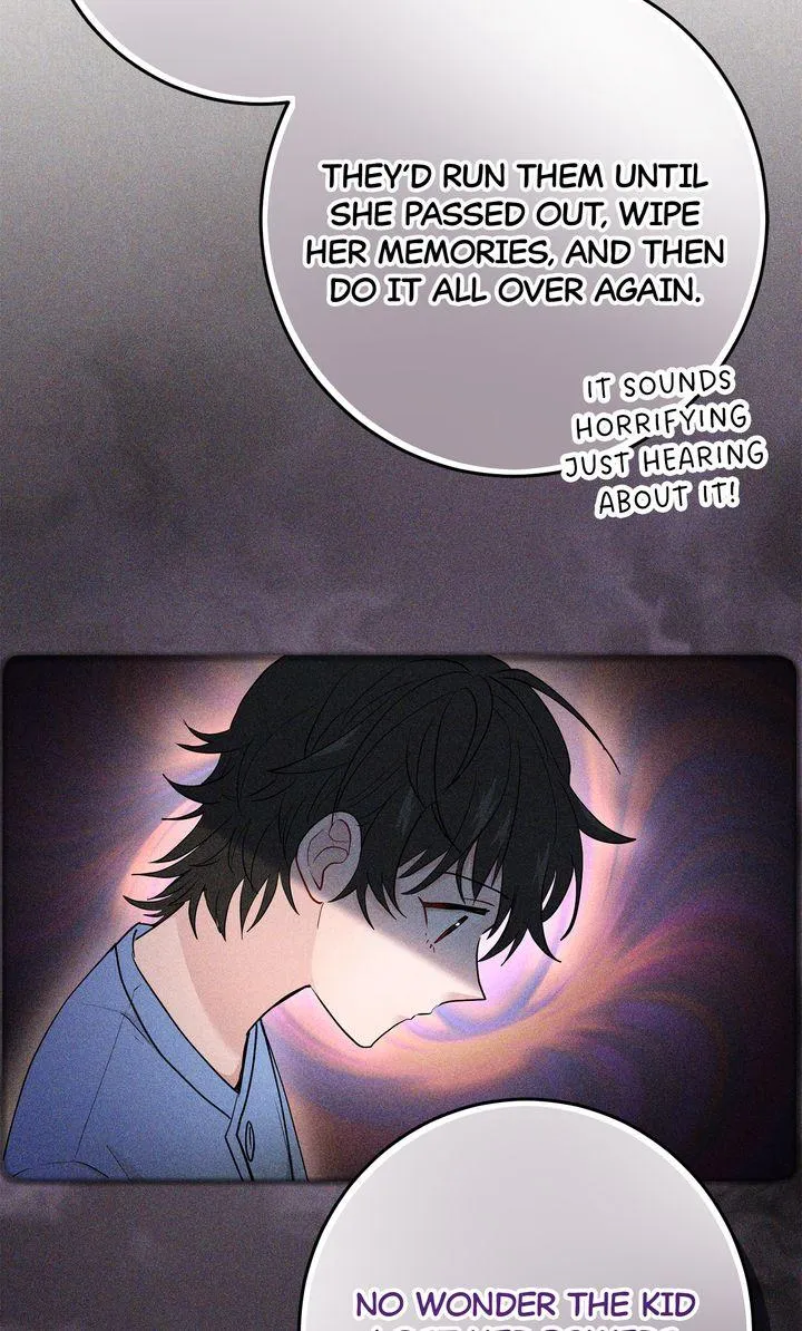 I Became a C-Level Guide Obsessed With Crazy People chapter 58 page 73