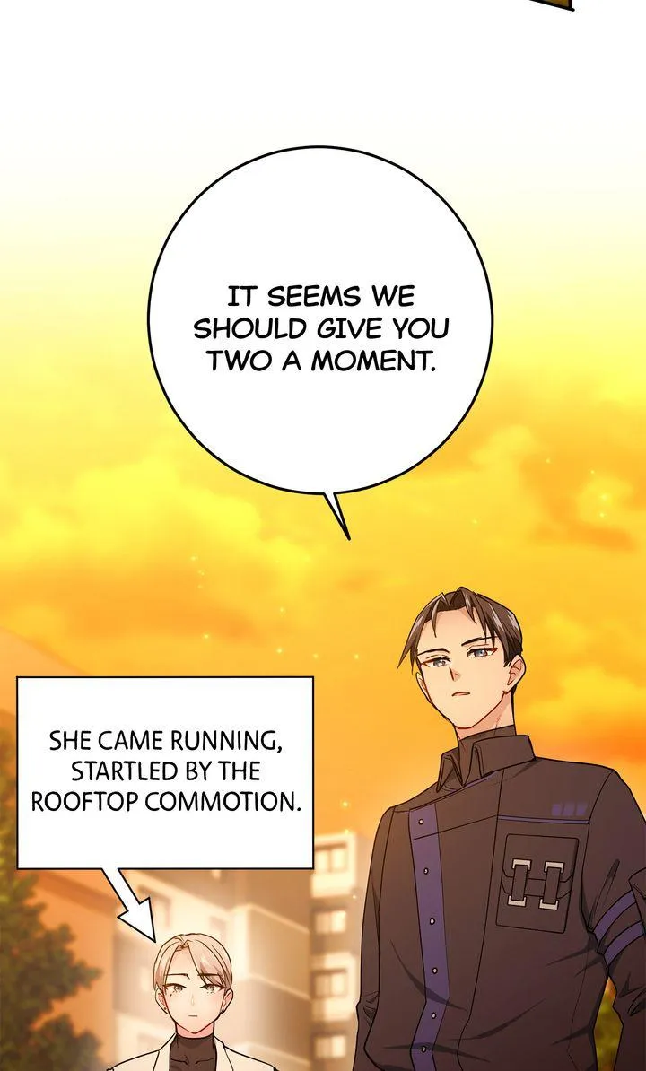 I Became a C-Level Guide Obsessed With Crazy People chapter 58 page 41