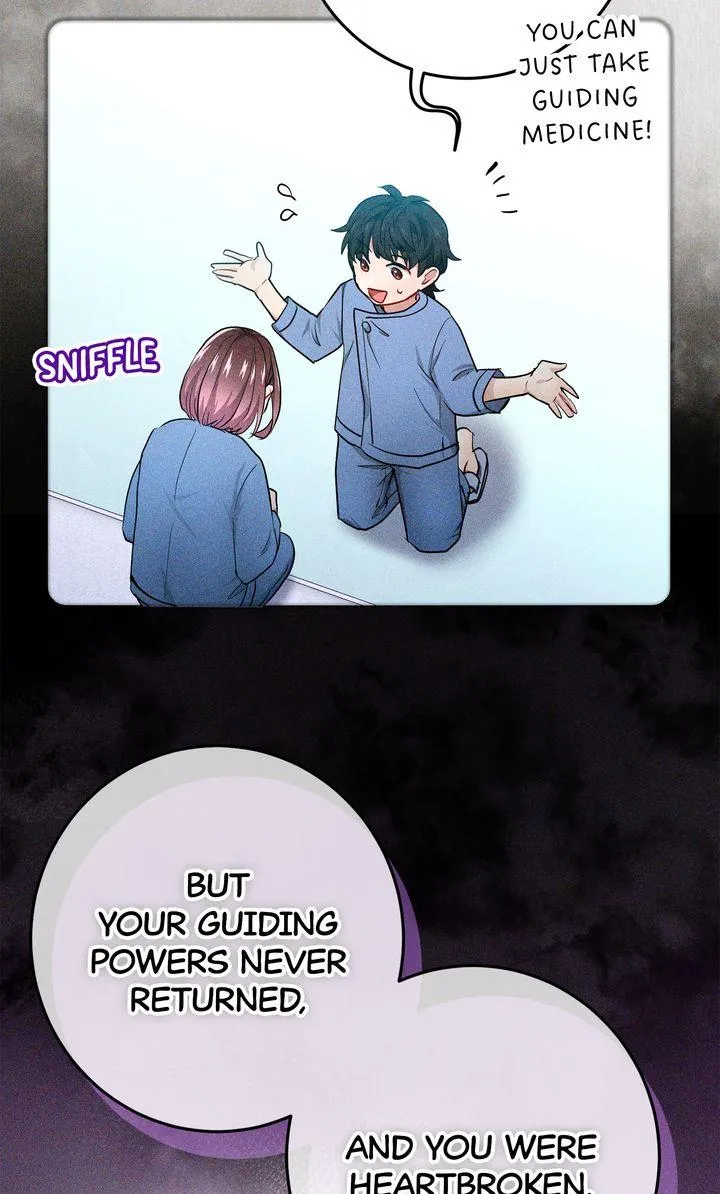 I Became a C-Level Guide Obsessed With Crazy People chapter 58 page 57