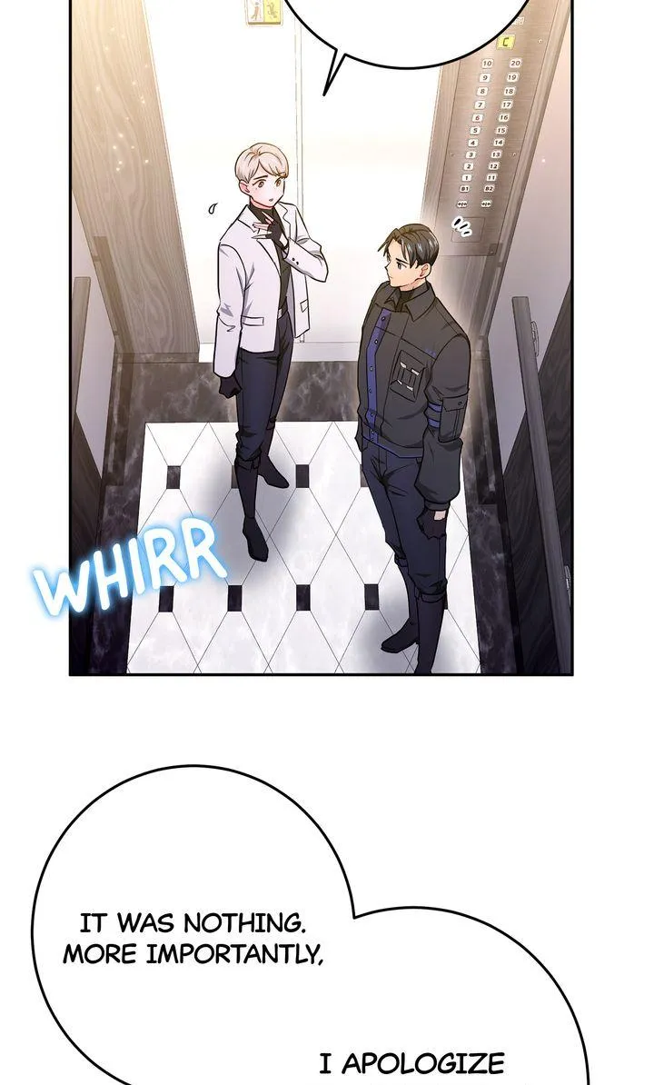I Became a C-Level Guide Obsessed With Crazy People chapter 58 page 46