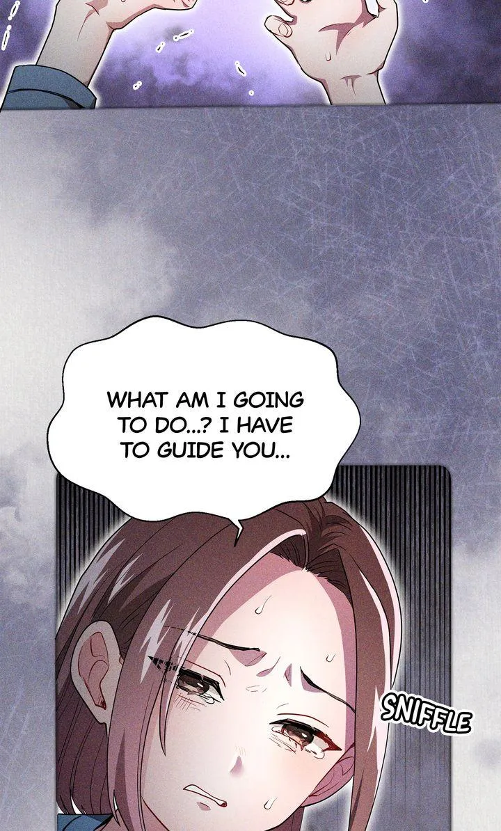 I Became a C-Level Guide Obsessed With Crazy People chapter 58 page 55