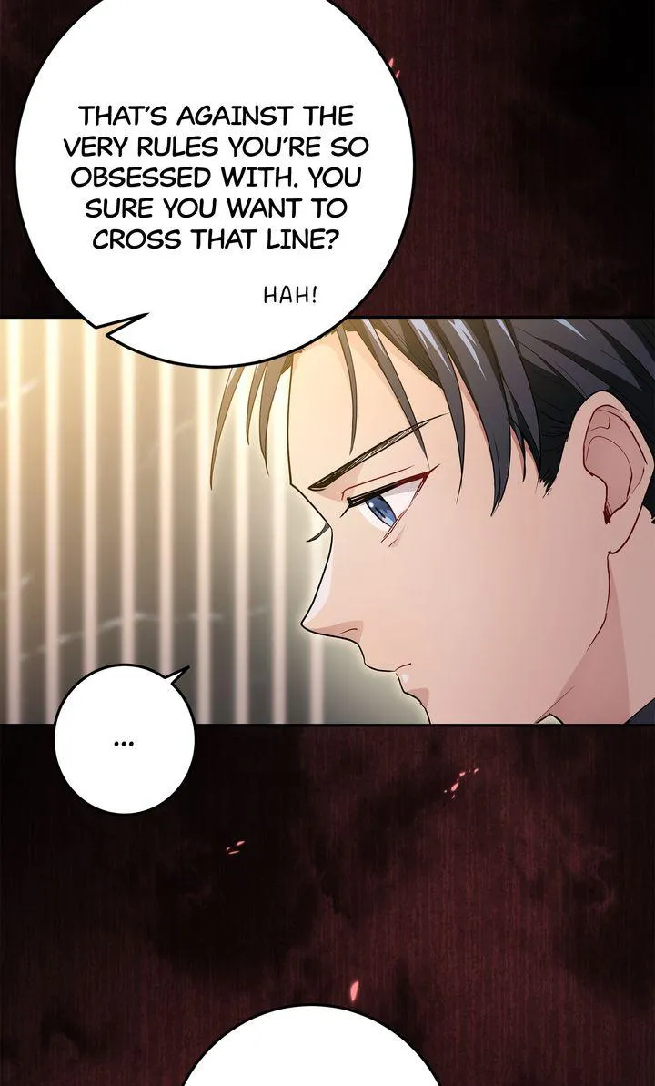 I Became a C-Level Guide Obsessed With Crazy People chapter 59 page 71