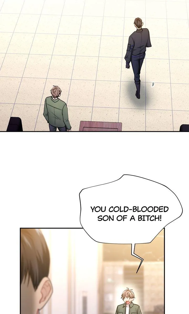 I Became a C-Level Guide Obsessed With Crazy People chapter 59 page 64