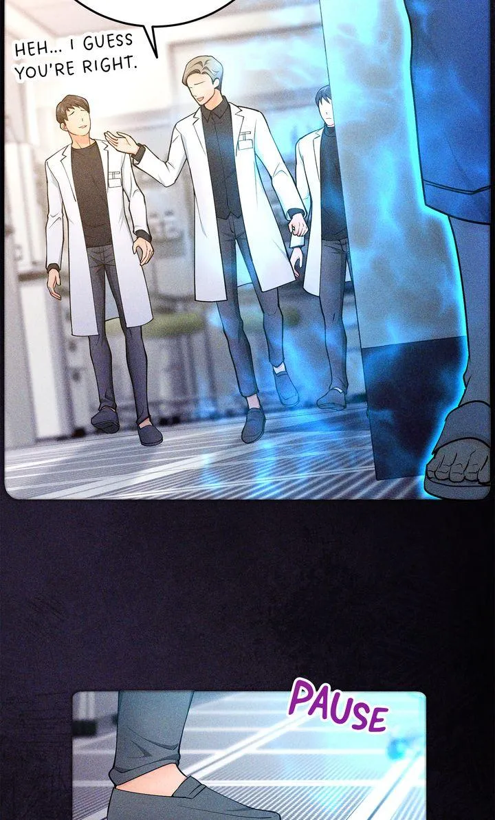 I Became a C-Level Guide Obsessed With Crazy People chapter 59 page 2