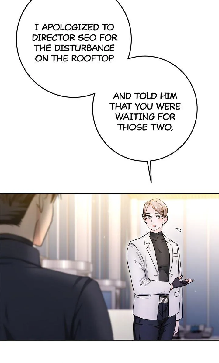I Became a C-Level Guide Obsessed With Crazy People chapter 59 page 41