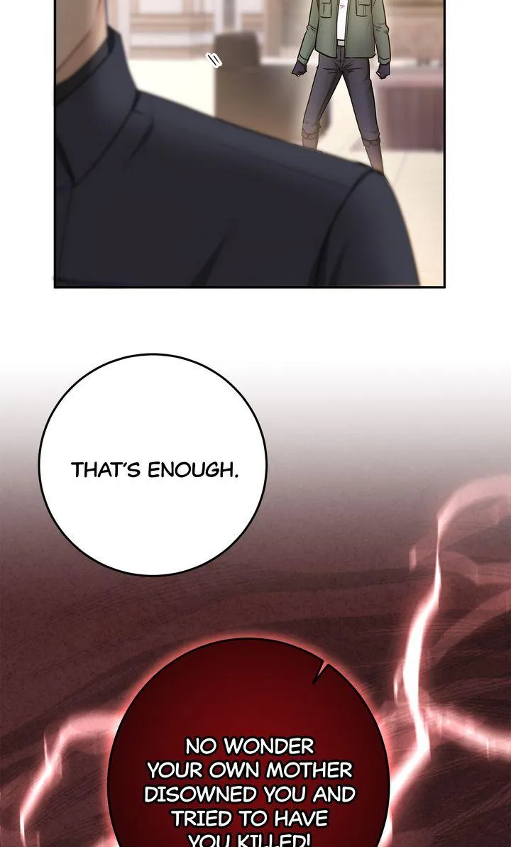 I Became a C-Level Guide Obsessed With Crazy People chapter 59 page 65