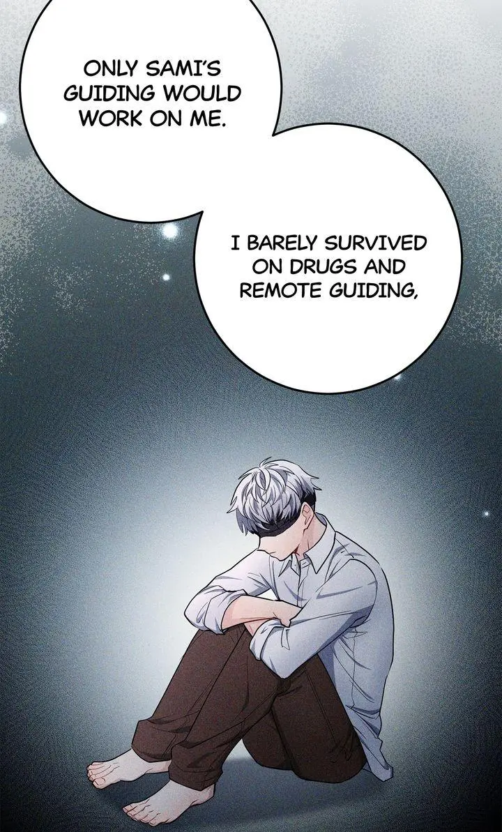 I Became a C-Level Guide Obsessed With Crazy People chapter 59 page 31
