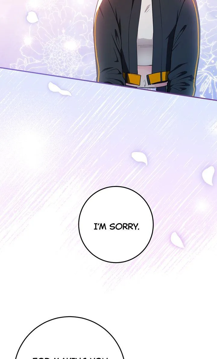 I Became a C-Level Guide Obsessed With Crazy People chapter 59 page 35