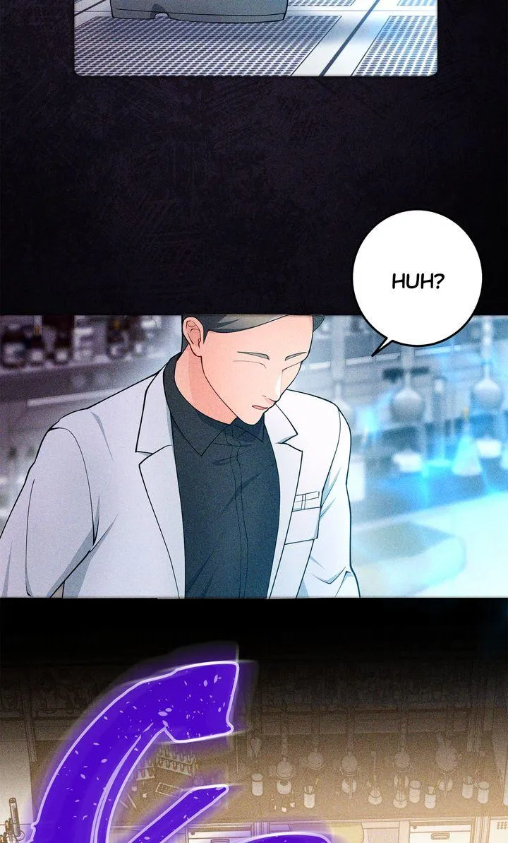 I Became a C-Level Guide Obsessed With Crazy People chapter 59 page 3