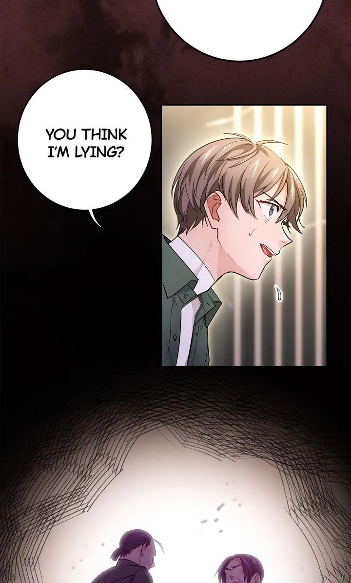 I Became a C-Level Guide Obsessed With Crazy People chapter 59 page 67