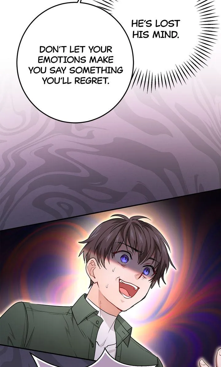 I Became a C-Level Guide Obsessed With Crazy People chapter 59 page 61