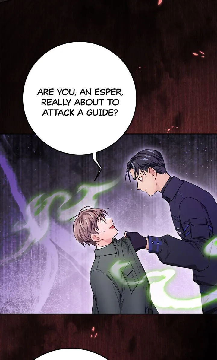 I Became a C-Level Guide Obsessed With Crazy People chapter 59 page 70