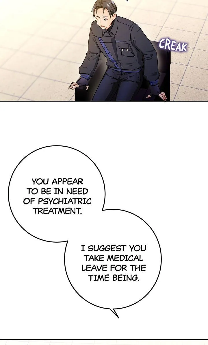 I Became a C-Level Guide Obsessed With Crazy People chapter 59 page 63