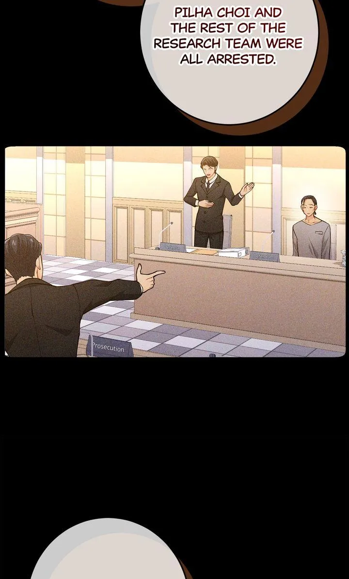 I Became a C-Level Guide Obsessed With Crazy People chapter 59 page 21