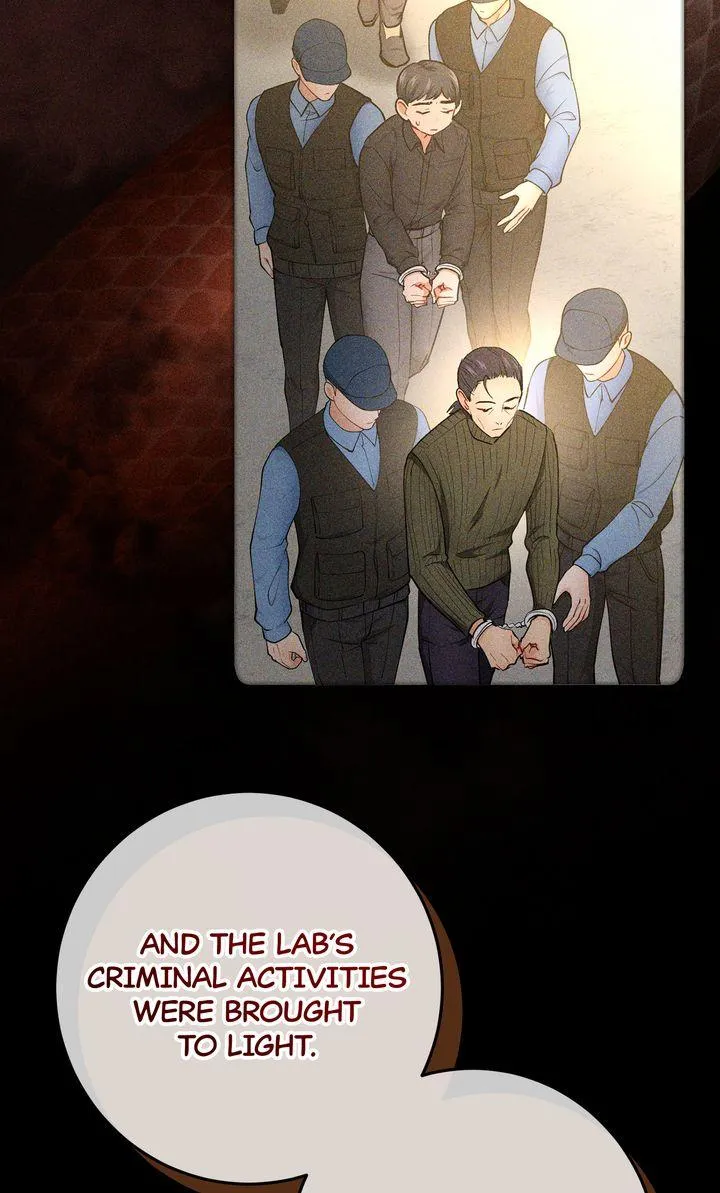 I Became a C-Level Guide Obsessed With Crazy People chapter 59 page 20
