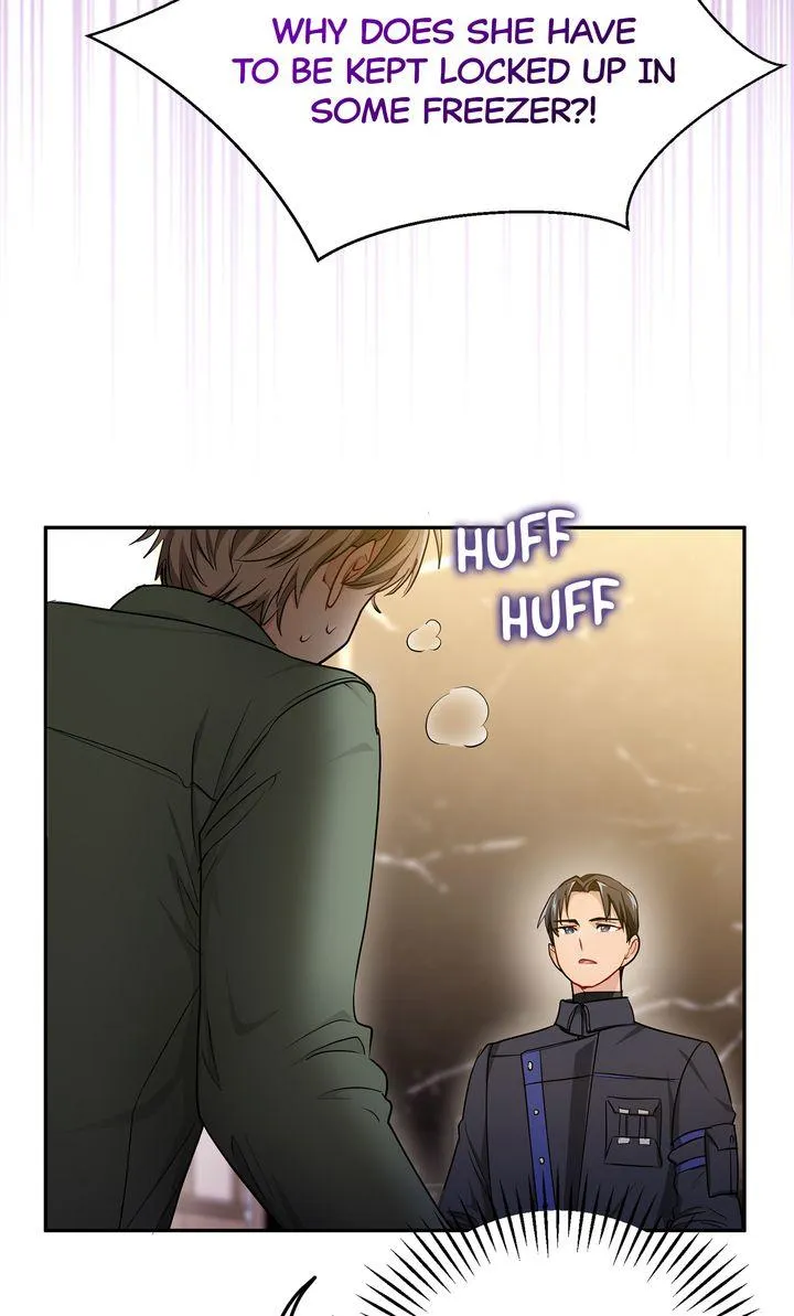 I Became a C-Level Guide Obsessed With Crazy People chapter 59 page 60