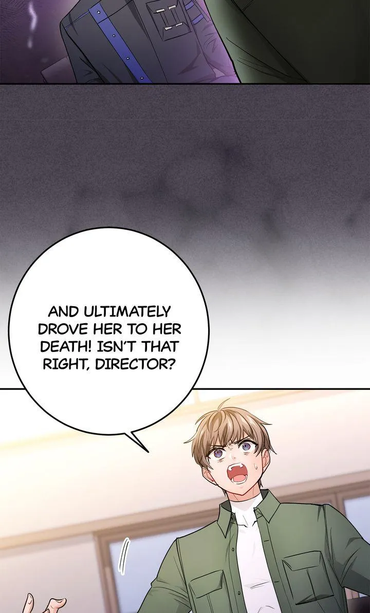 I Became a C-Level Guide Obsessed With Crazy People chapter 59 page 55