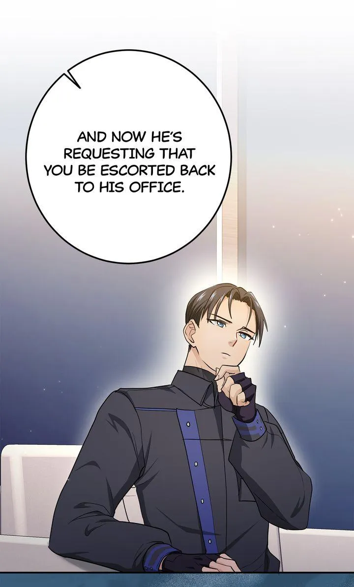 I Became a C-Level Guide Obsessed With Crazy People chapter 59 page 42