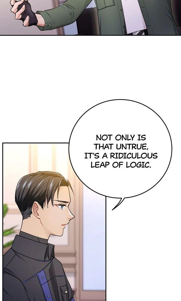 I Became a C-Level Guide Obsessed With Crazy People chapter 59 page 56