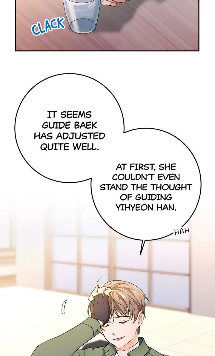 I Became a C-Level Guide Obsessed With Crazy People chapter 59 page 51