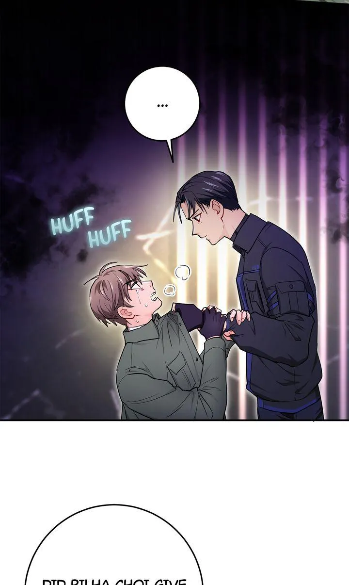I Became a C-Level Guide Obsessed With Crazy People chapter 60 page 5