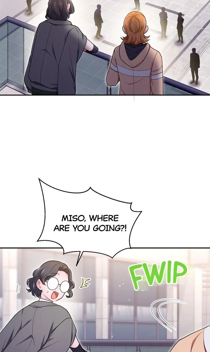 I Became a C-Level Guide Obsessed With Crazy People chapter 60 page 35
