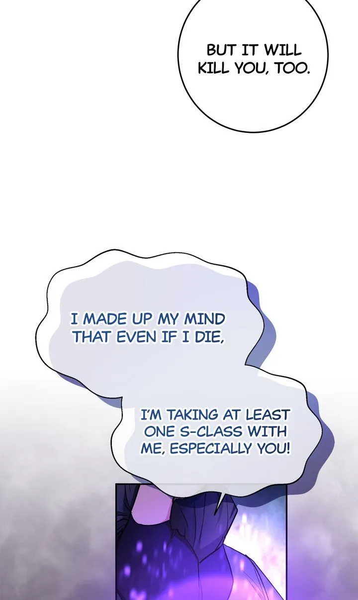 I Became a C-Level Guide Obsessed With Crazy People chapter 60 page 8
