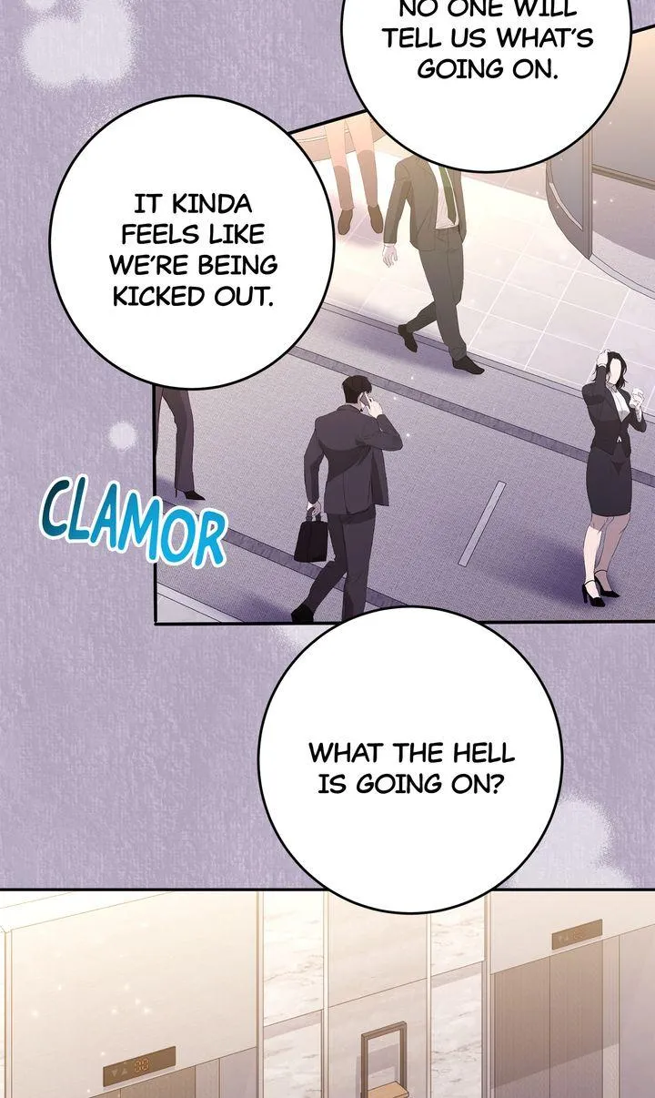 I Became a C-Level Guide Obsessed With Crazy People chapter 60 page 31
